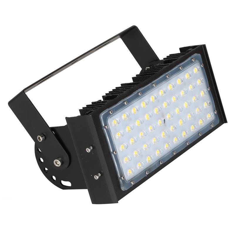 LED FLOOD LIGHT  W295×H100mm